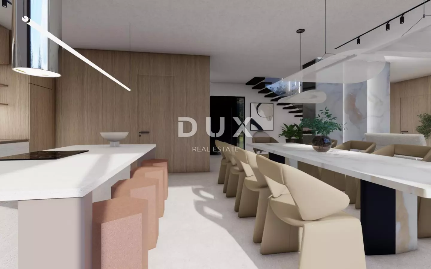 5-bedroom Detached House In Poreč, Croatia (302 M²)