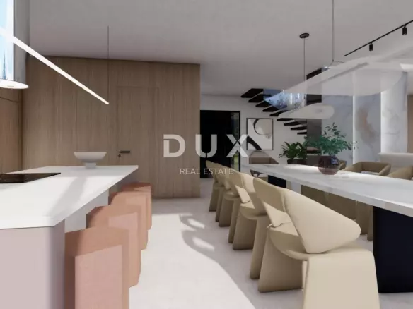 5-bedroom Detached House In Poreč, Croatia (302 M²)