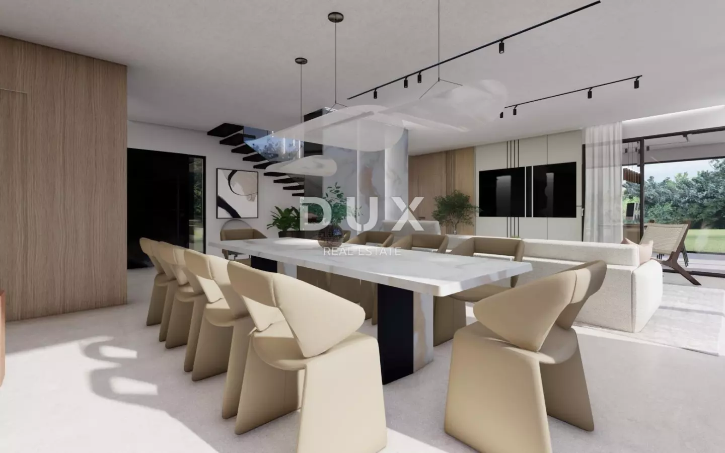 5-bedroom Detached House In Poreč, Croatia (302 M²)