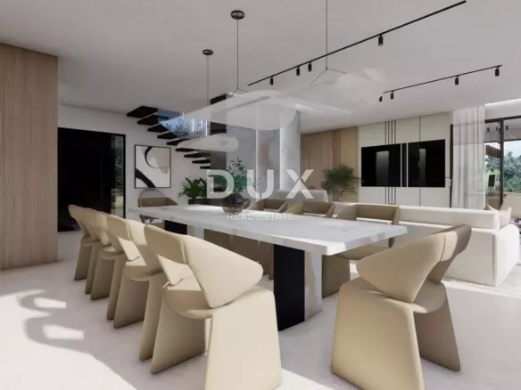 5-bedroom Detached House In Poreč, Croatia (302 M²)