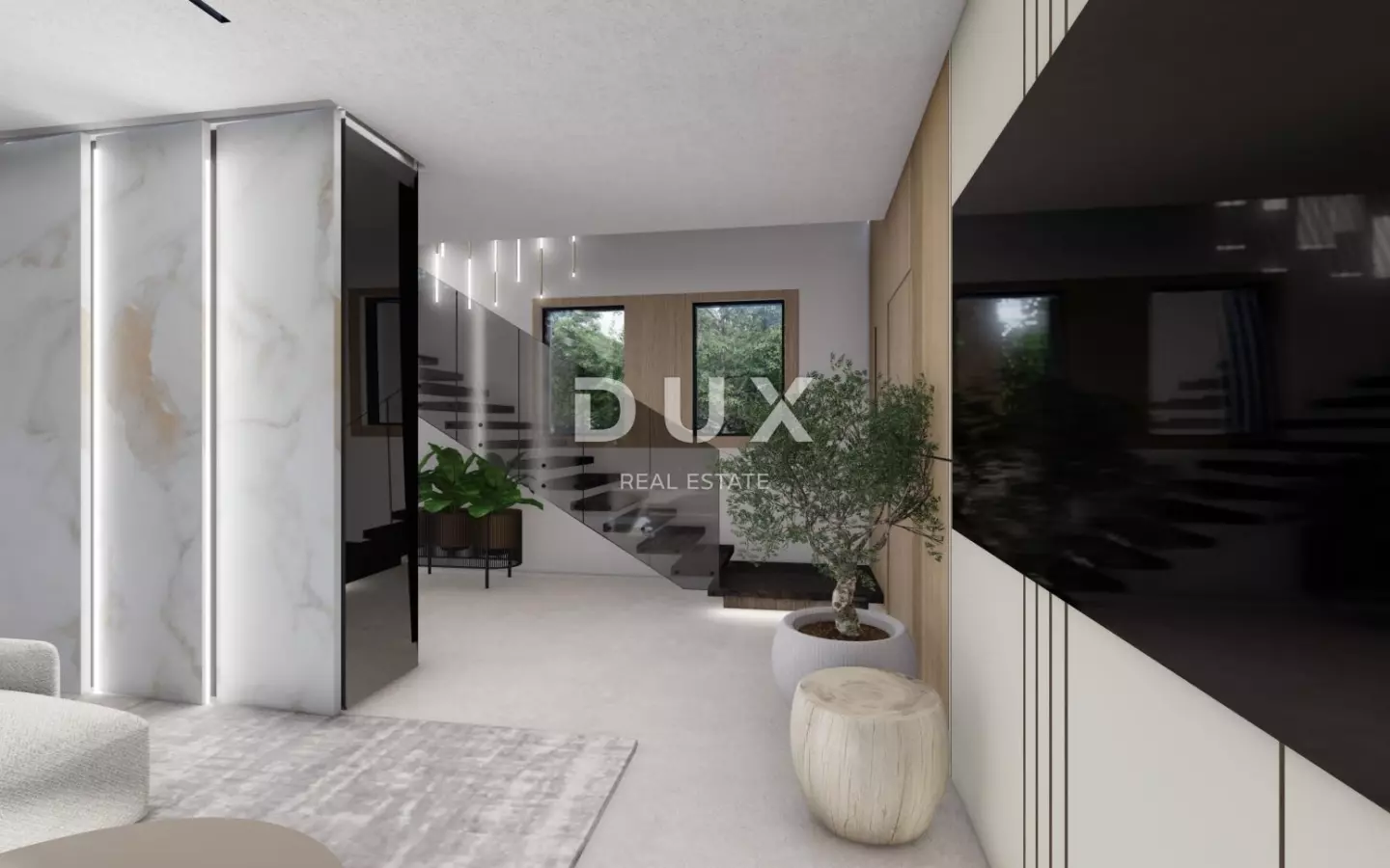 5-bedroom Detached House In Poreč, Croatia (302 M²)