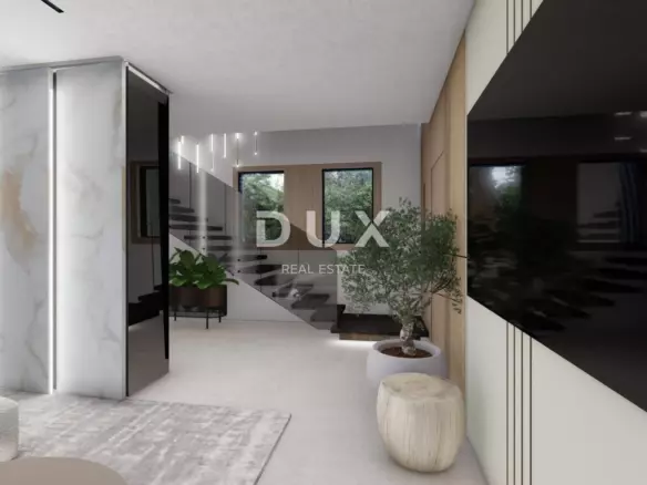 5-bedroom Detached House In Poreč, Croatia (302 M²)