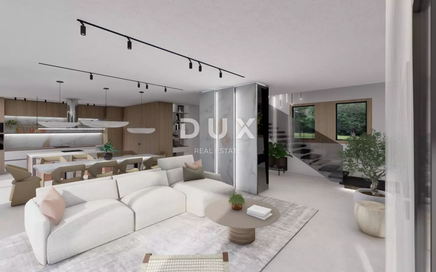 5-bedroom Detached House In Poreč, Croatia (302 M²)