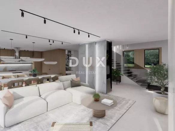 5-bedroom Detached House In Poreč, Croatia (302 M²)