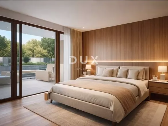 3-bedroom Detached House In Vrbnik, Croatia (167 M²)