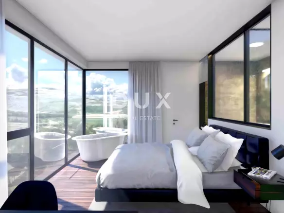 Land In Motovun, Croatia (718 M²)