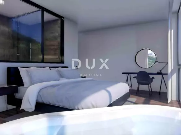 Land In Motovun, Croatia (718 M²)