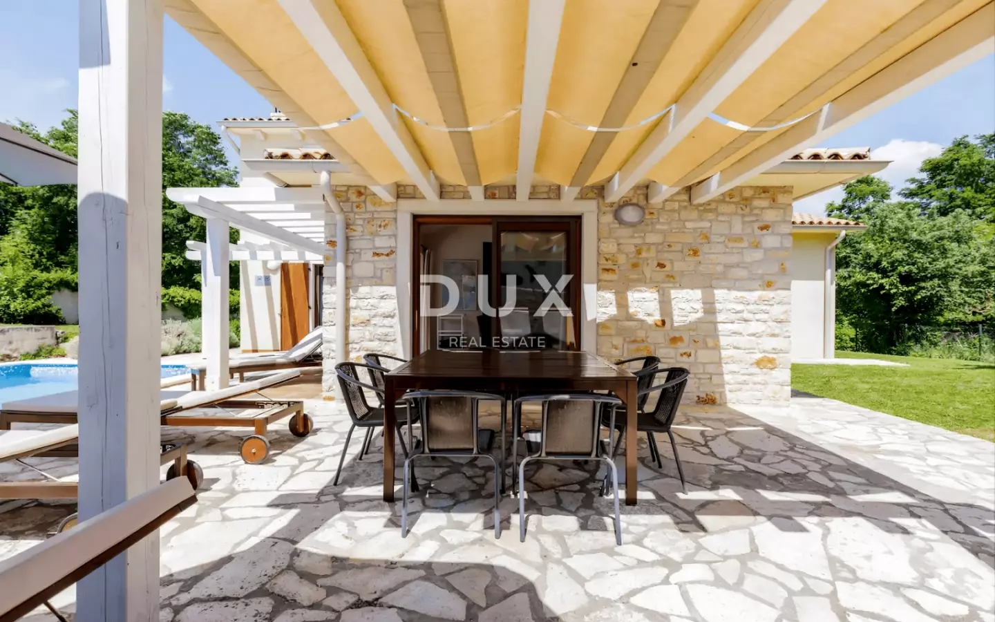 4-bedroom Detached House In Barban, Croatia (170 M²)