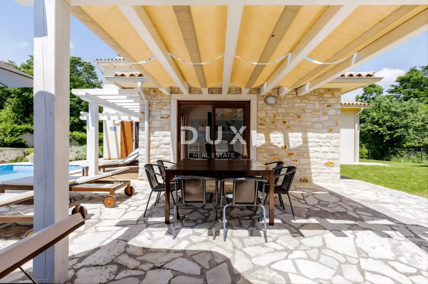 4-bedroom Detached House In Barban, Croatia (170 M²)