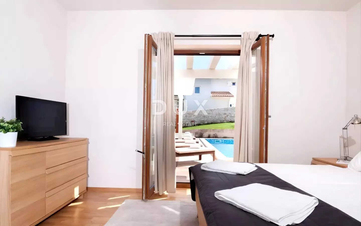 4-bedroom Detached House In Barban, Croatia (170 M²)