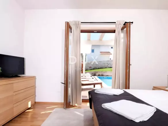 4-bedroom Detached House In Barban, Croatia (170 M²)