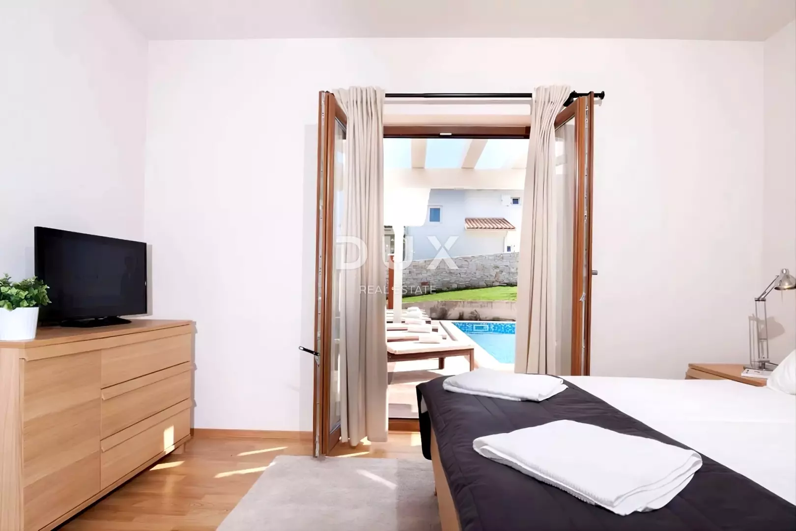 4-bedroom Detached House In Barban, Croatia (170 M²)