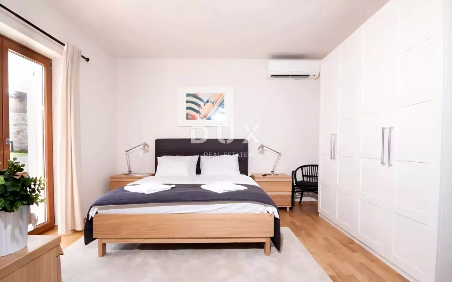 4-bedroom Detached House In Barban, Croatia (170 M²)