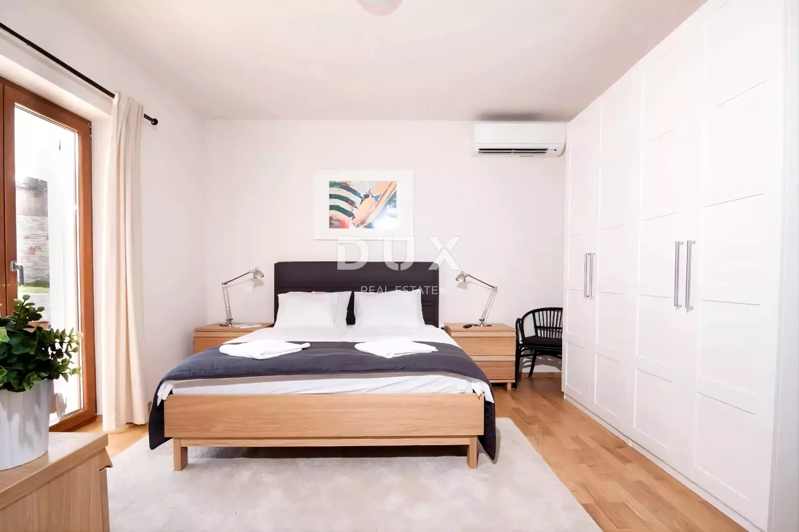4-bedroom Detached House In Barban, Croatia (170 M²)