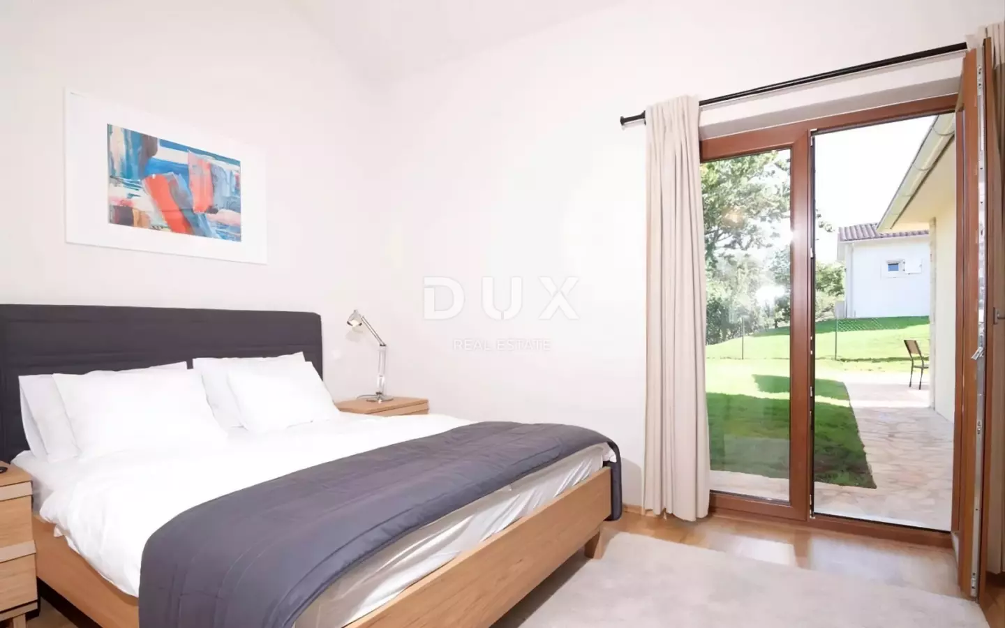 4-bedroom Detached House In Barban, Croatia (170 M²)