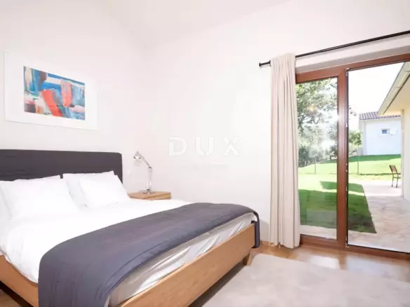 4-bedroom Detached House In Barban, Croatia (170 M²)
