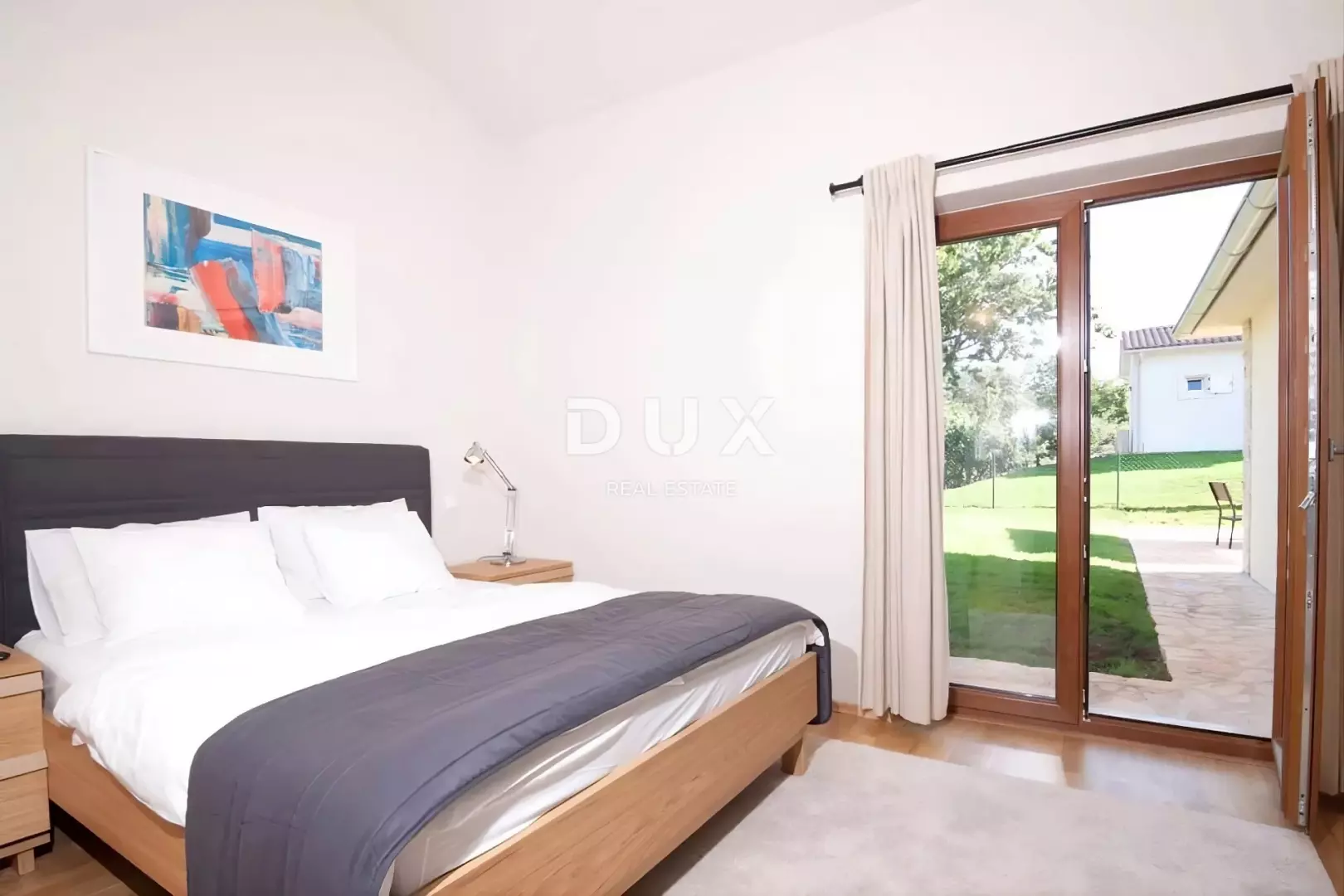 4-bedroom Detached House In Barban, Croatia (170 M²)
