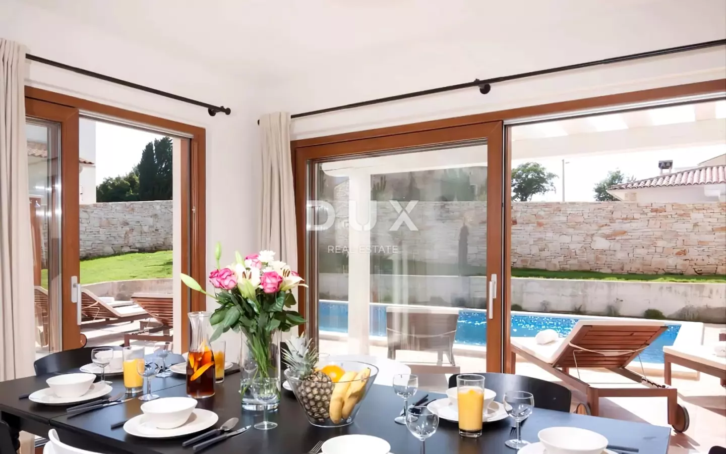 4-bedroom Detached House In Barban, Croatia (170 M²)