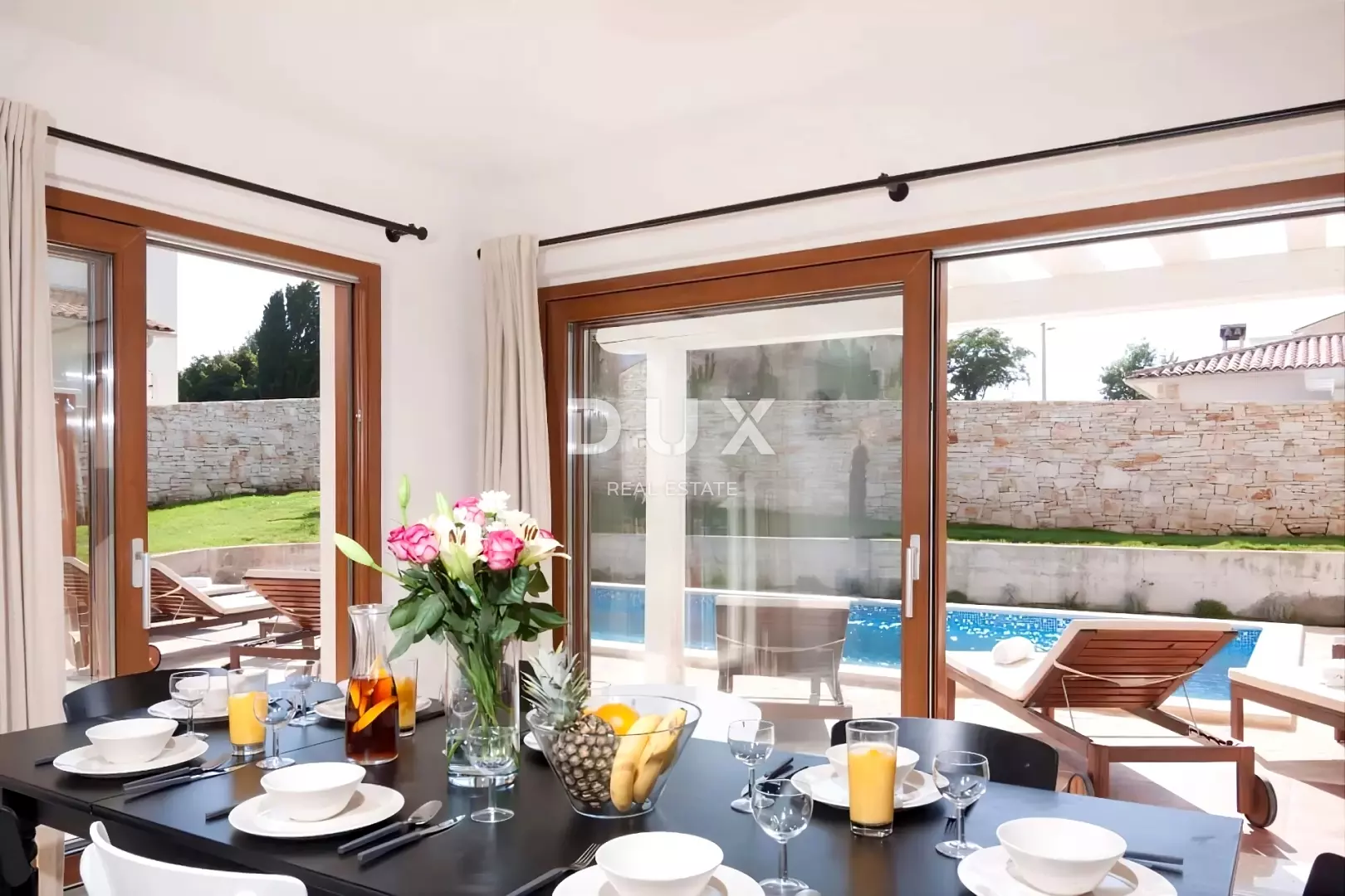 4-bedroom Detached House In Barban, Croatia (170 M²)