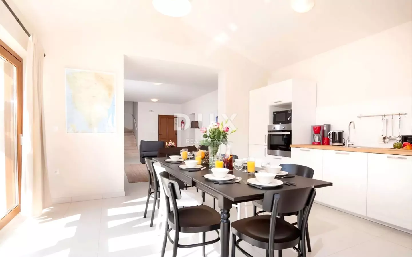 4-bedroom Detached House In Barban, Croatia (170 M²)