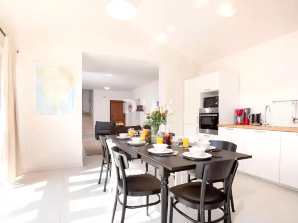 4-bedroom Detached House In Barban, Croatia (170 M²)