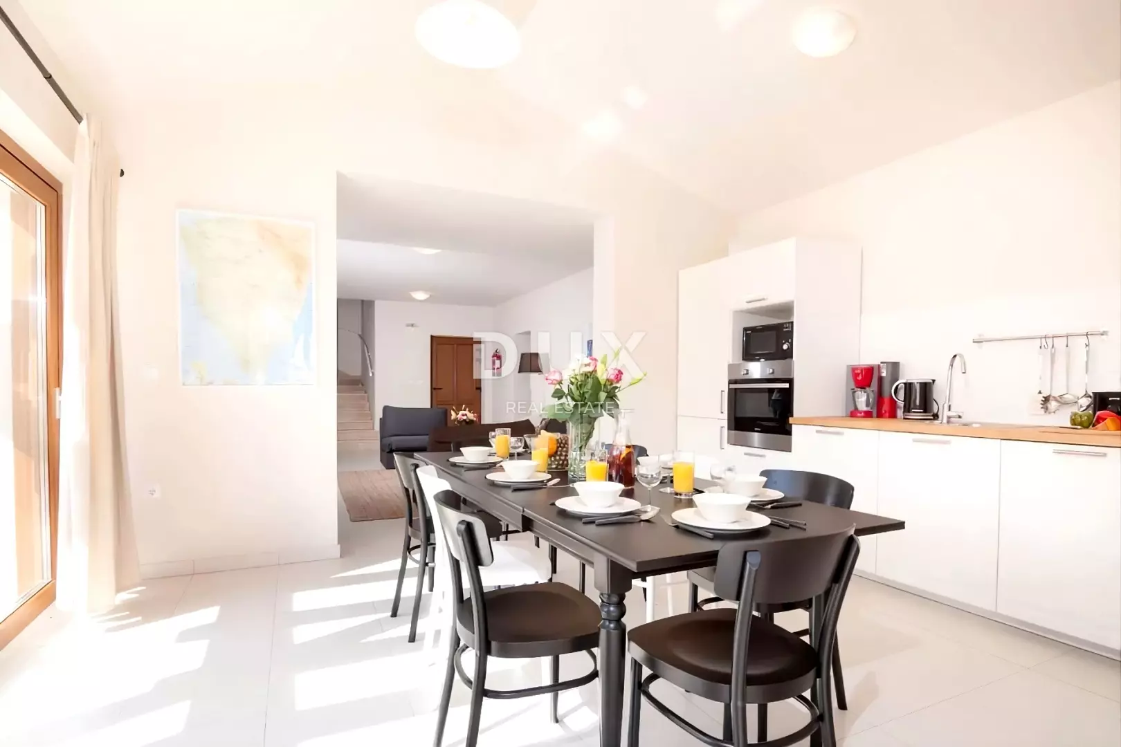 4-bedroom Detached House In Barban, Croatia (170 M²)