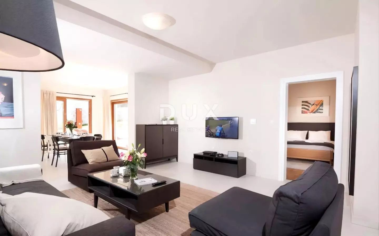 4-bedroom Detached House In Barban, Croatia (170 M²)