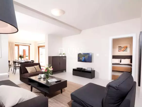 4-bedroom Detached House In Barban, Croatia (170 M²)