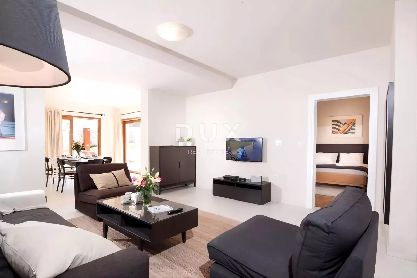 4-bedroom Detached House In Barban, Croatia (170 M²)