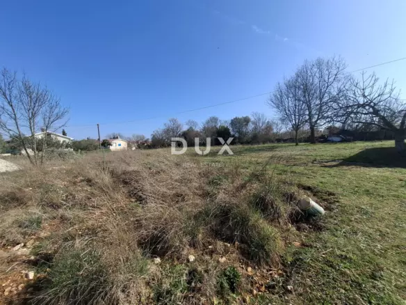 Land In Veliki Vareški, Croatia (650 M²)