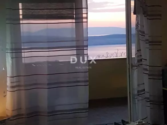 2-bedroom Apartment In Dramalj, Croatia (60,27 M²)