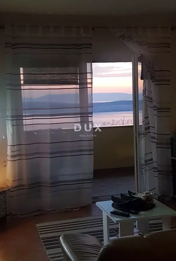 2-bedroom Apartment In Dramalj, Croatia (60,27 M²)