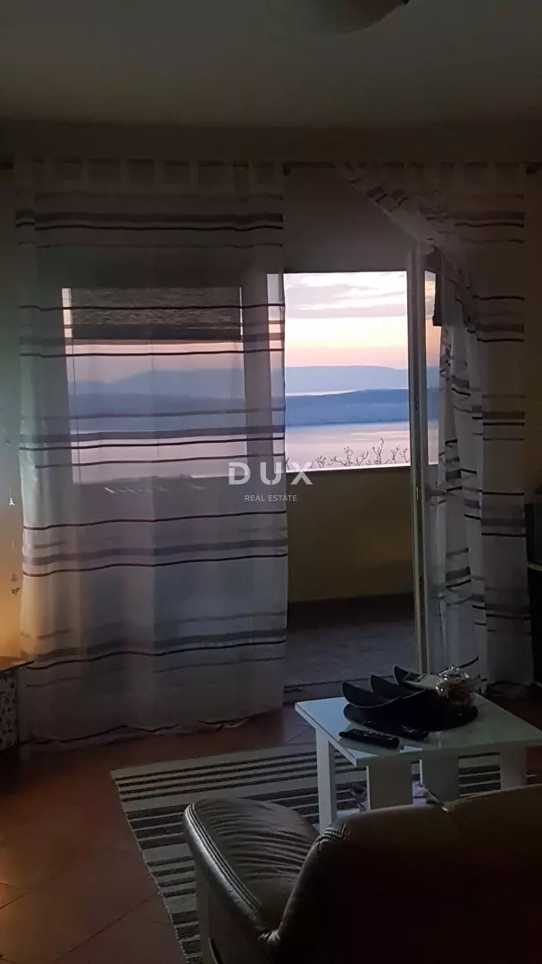 2-bedroom Apartment In Dramalj, Croatia (60,27 M²)