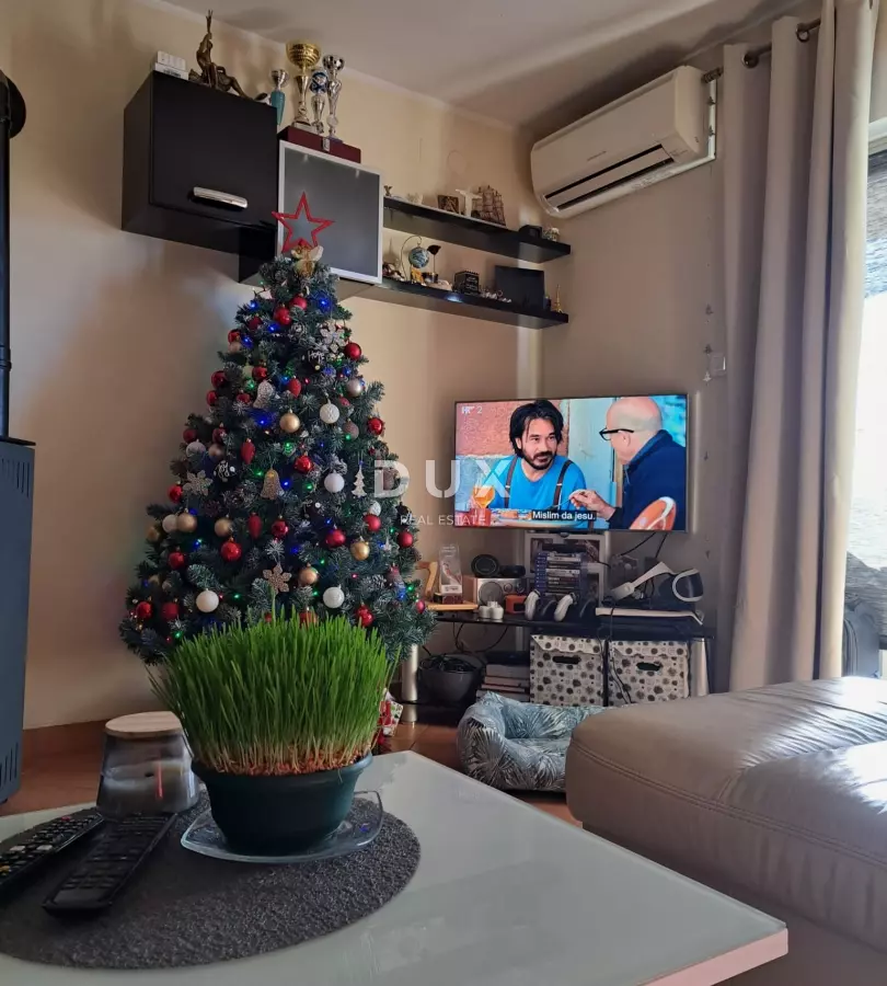 2-bedroom Apartment In Dramalj, Croatia (60,27 M²)
