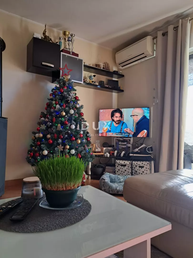 2-bedroom Apartment In Dramalj, Croatia (60,27 M²)
