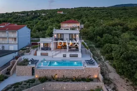 3-bedroom Detached House In Šmrika, Croatia (250 M²)