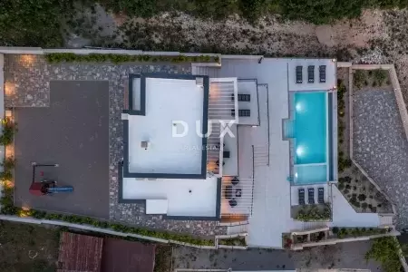 3-bedroom Detached House In Šmrika, Croatia (250 M²)