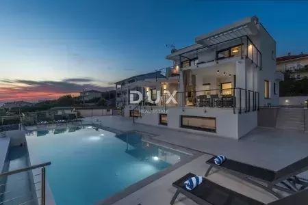 3-bedroom Detached House In Šmrika, Croatia (250 M²)
