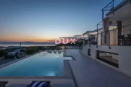 3-bedroom Detached House In Šmrika, Croatia (250 M²)