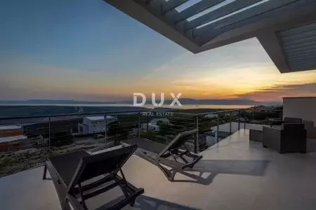 3-bedroom Detached House In Šmrika, Croatia (250 M²)