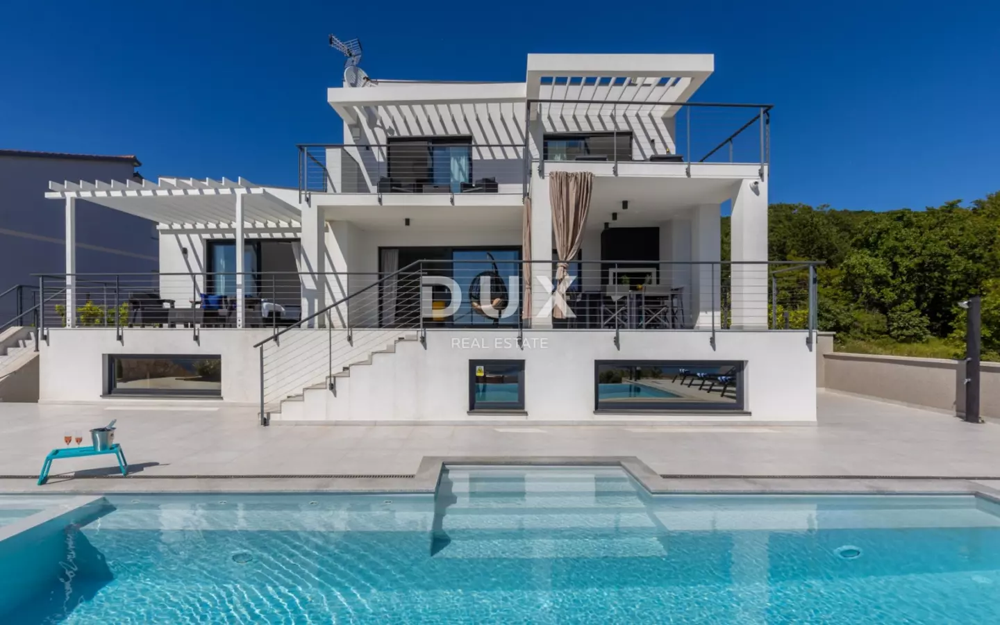 3-bedroom Detached House In Šmrika, Croatia (250 M²)
