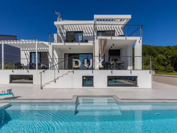 3-bedroom Detached House In Šmrika, Croatia (250 M²)