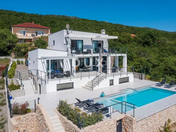 3-bedroom Detached House In Šmrika, Croatia (250 M²)