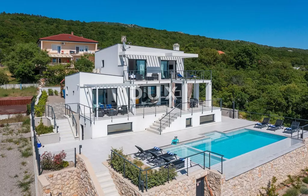 3-bedroom Detached House In Šmrika, Croatia (250 M²)
