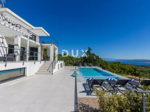 3-bedroom Detached House In Šmrika, Croatia (250 M²)
