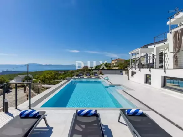 3-bedroom Detached House In Šmrika, Croatia (250 M²)