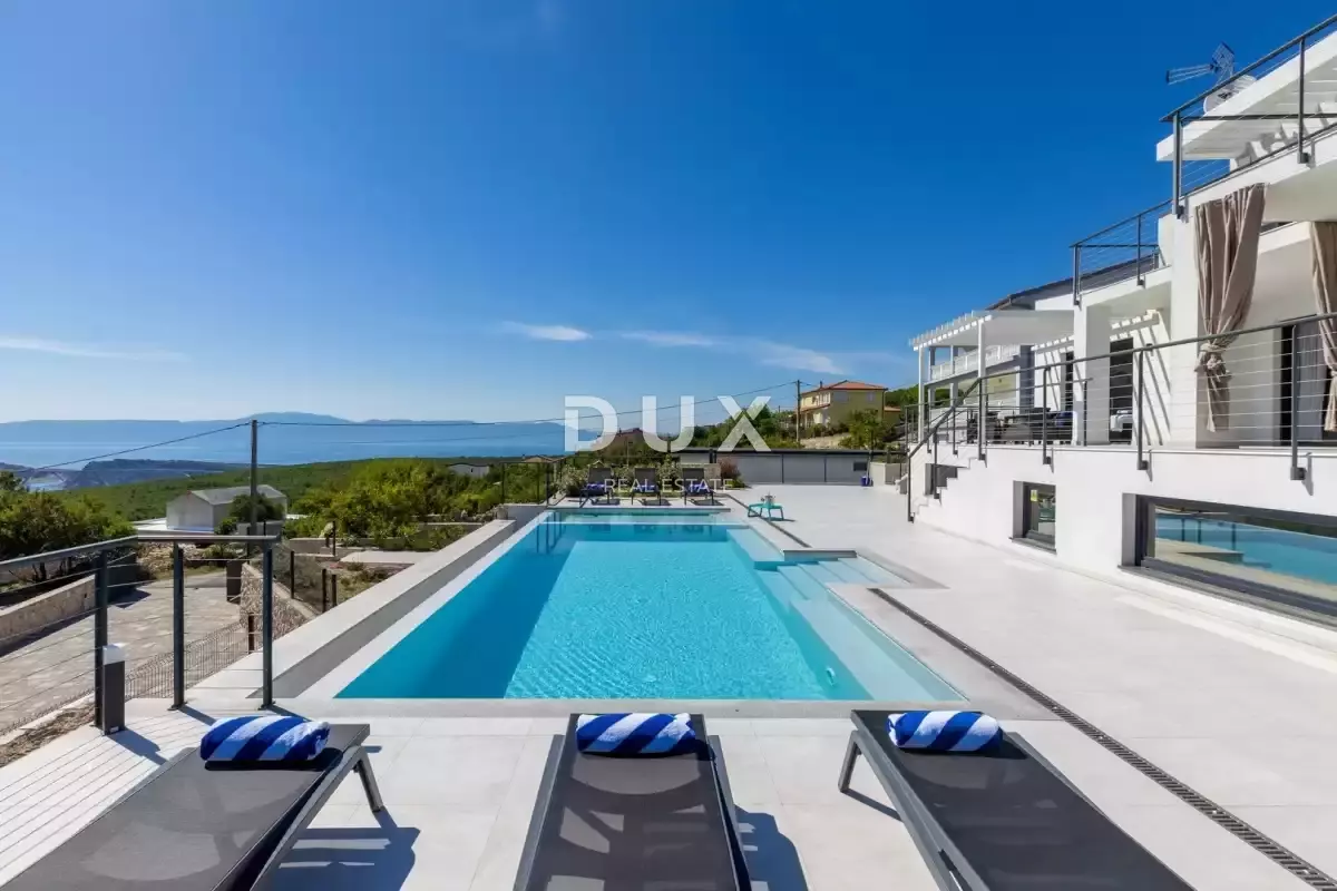 3-bedroom Detached House In Šmrika, Croatia (250 M²)