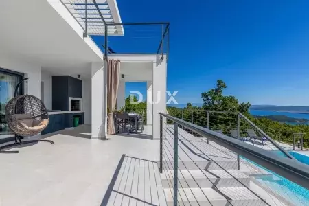 3-bedroom Detached House In Šmrika, Croatia (250 M²)
