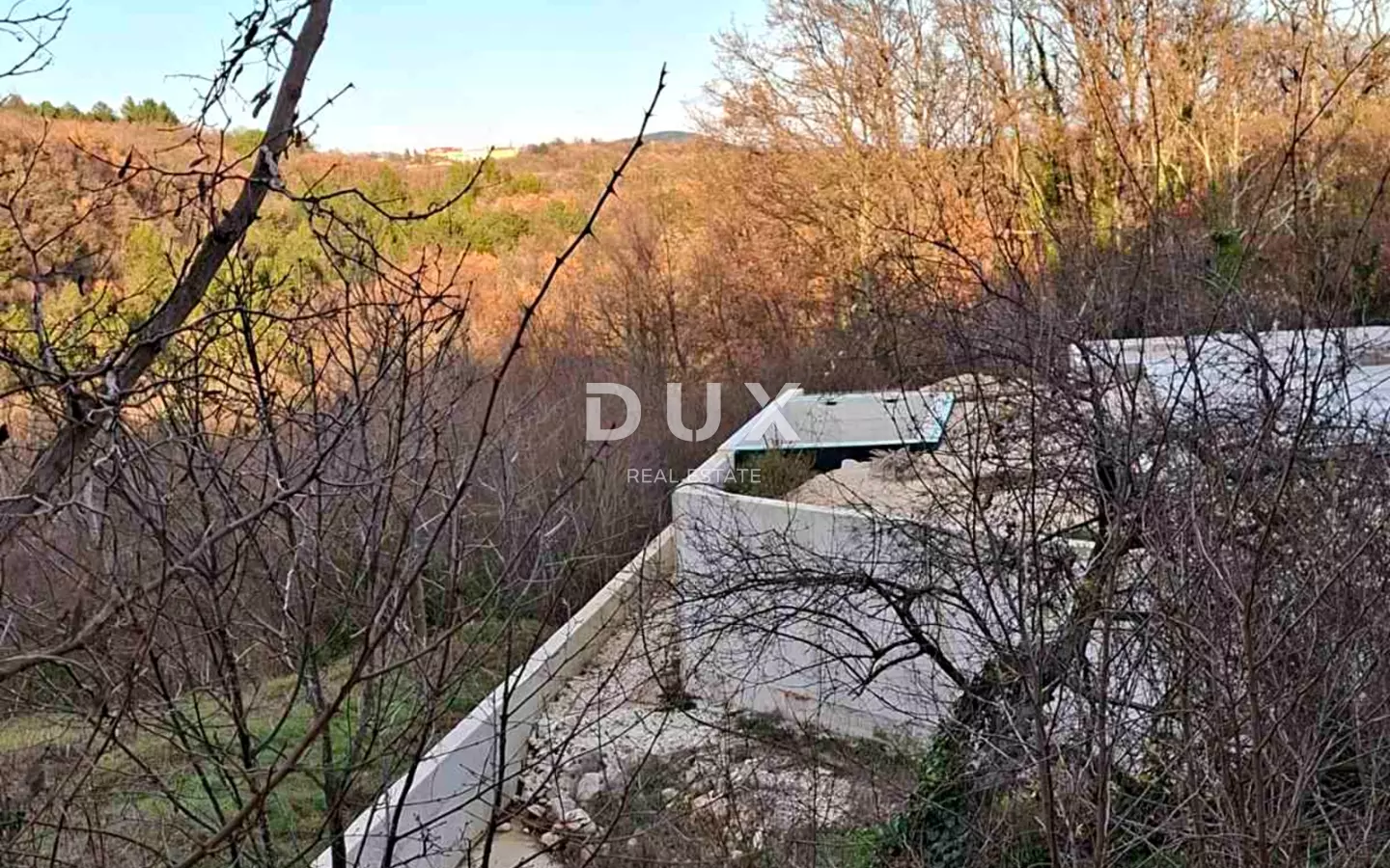 Land In Labin, Croatia (1.673 M²)