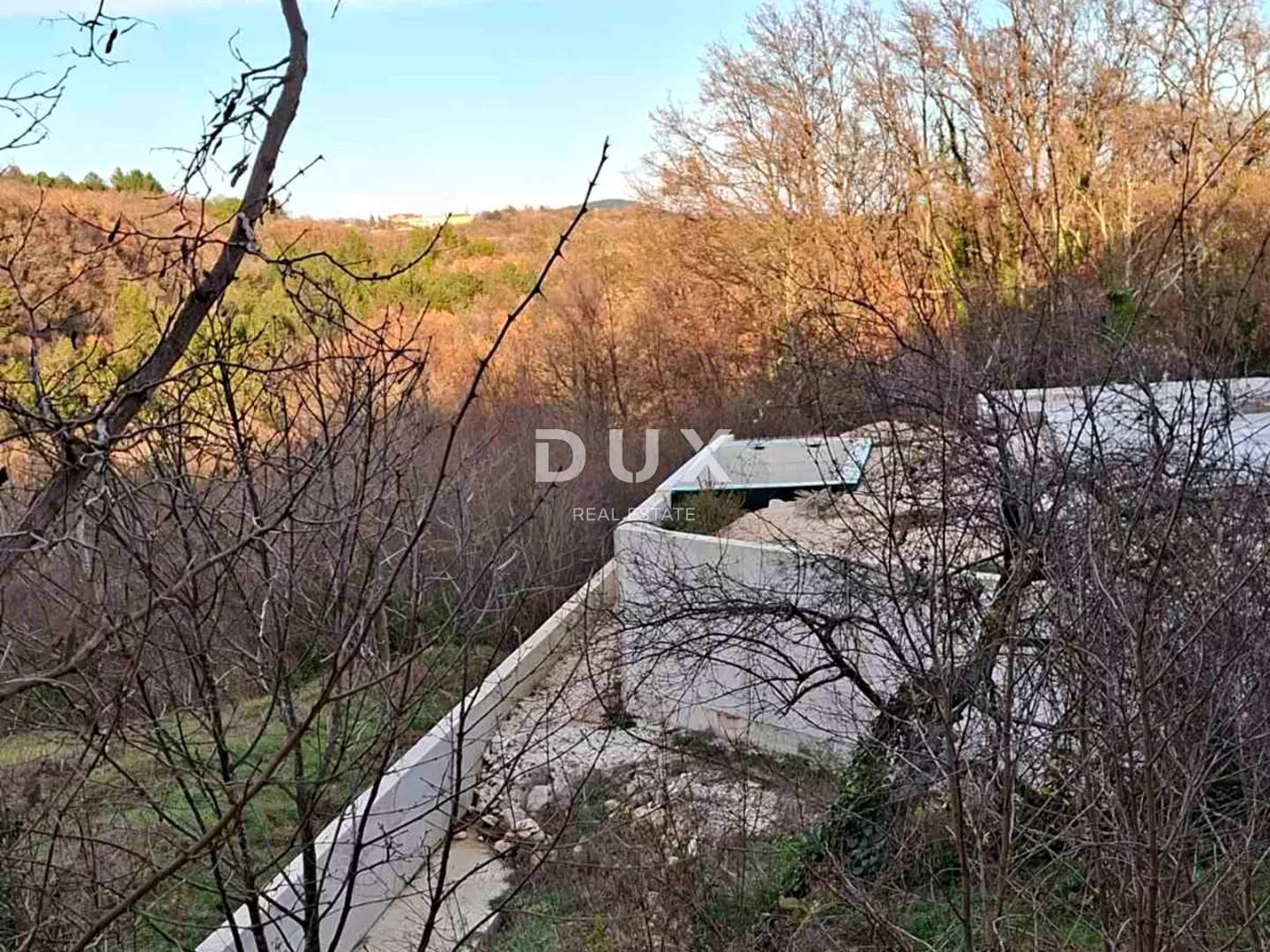 Land In Labin, Croatia (1.673 M²)